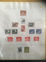 STAMPS : EXPLORERS and Royalty, includin