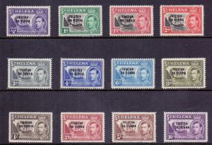 STAMPS : BRITISH COMMONWEALTH, selection