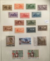 STAMPS : Roman Empire including some hig