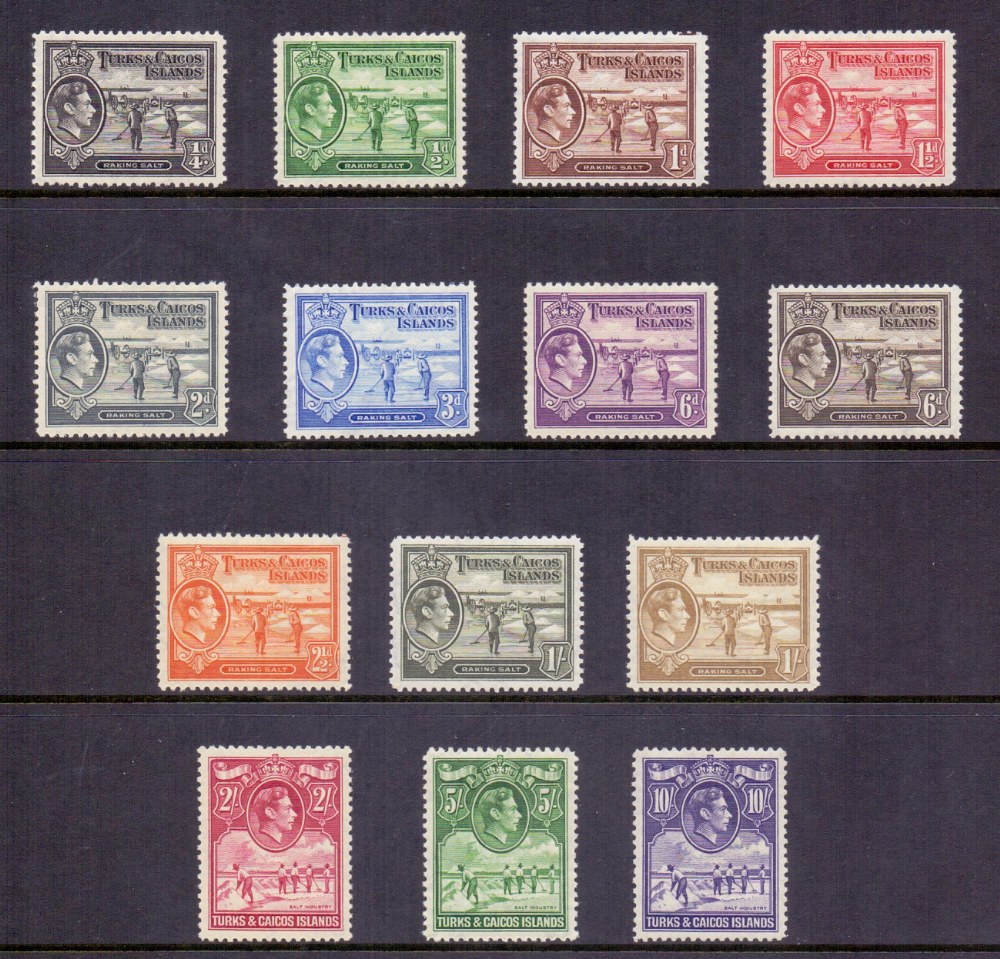 STAMPS : BRITISH COMMONWEALTH, selection - Image 3 of 4