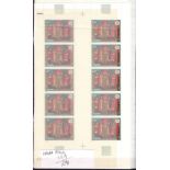 STAMPS : Europa, issues, Cyprus, Cyprus(Turkey), Andorra, Greece, all unmounted mint 1975-86,