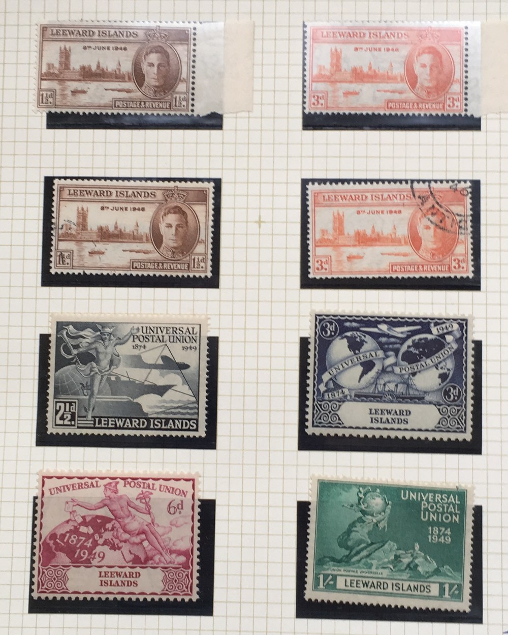 STAMPS World accumulation in 15 albums plus some pages, - Image 3 of 5