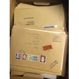 POSTAL HISTORY : GERMANY,