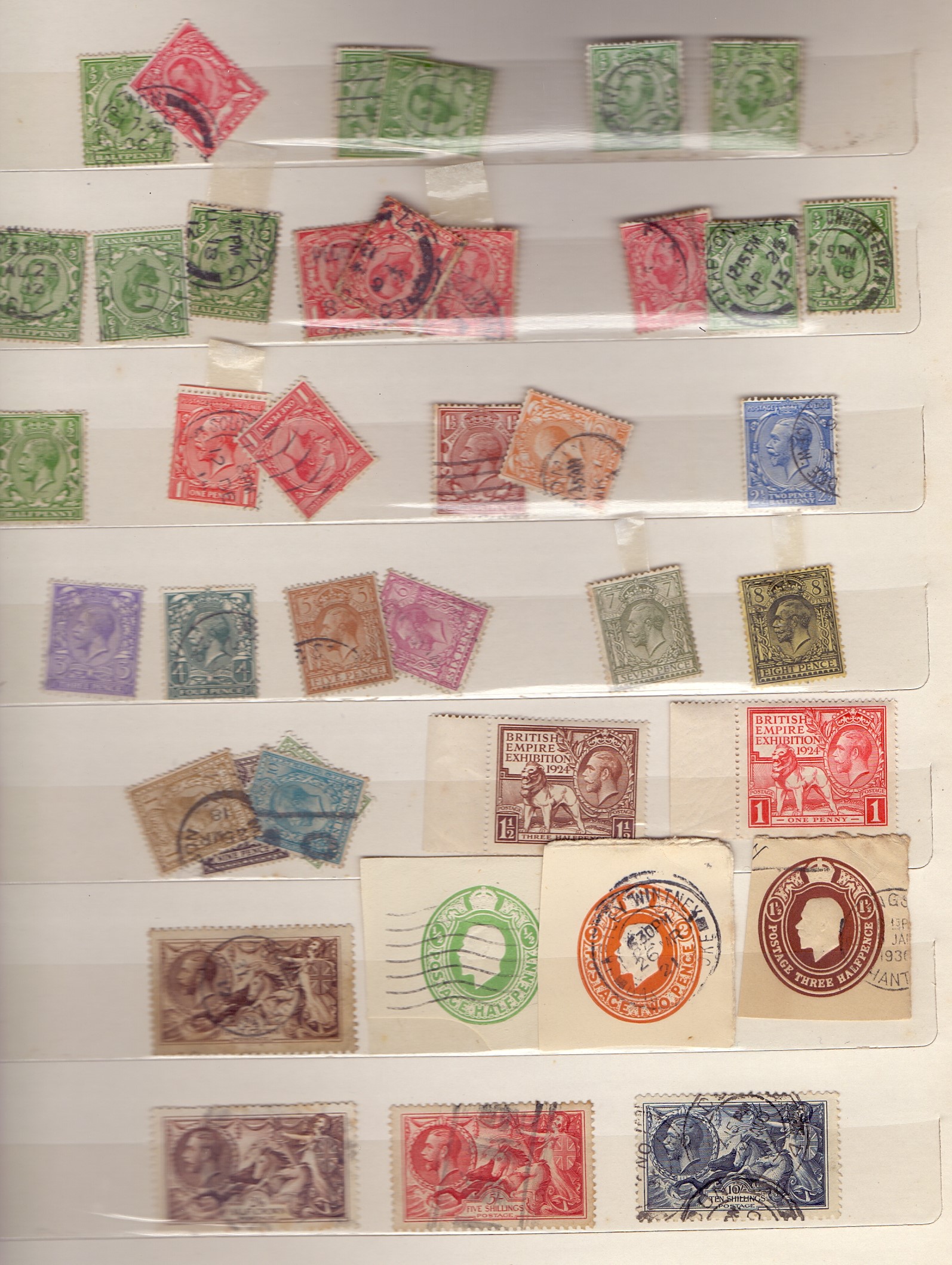 STAMPS World accumulation in 15 albums plus some pages, - Image 4 of 5