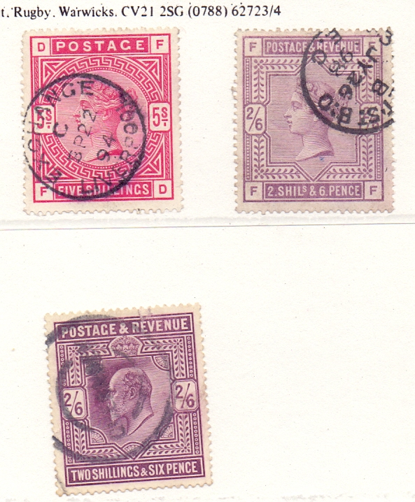 STAMPS World accumulation in 15 albums plus some pages, - Image 5 of 5