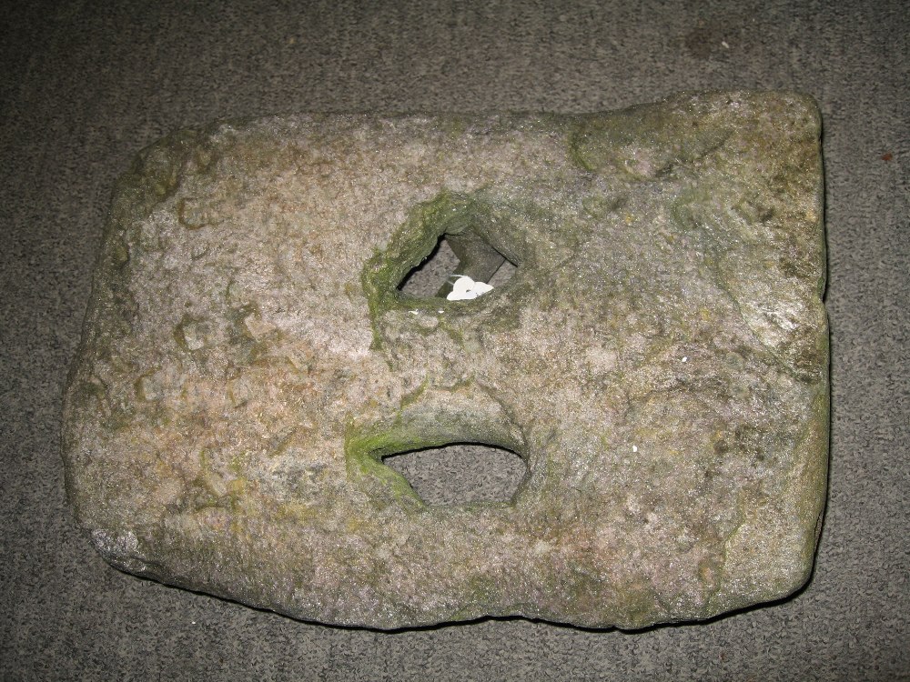 A SCHIST STELE DEPICTING SIVA VINADHARA, WESTERN DECCAN, 10TH/11TH CENTURY the four-armed deity - Image 4 of 7