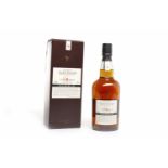 GLEN ELGIN 16 YEARS OLD CASK STRENGTH Active. Longmorn, Morayshire. Bottle no. 5415. 70cl, 58.