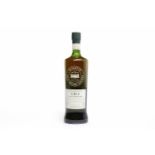 STRATHCLYDE 1989 SMWS G10.4 AGED 23 YEARS Active. Gorbals, Glasgow. Single Grain.