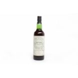 BEN NEVIS 1984 SMWS 78.12 AGED 13 YEARS Active. Lochy Bridge, Fort William.