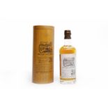 CRAIGELLACHIE VERY OLD RESERVE AGED 31 YEARS Active. Craigellachie, Moray. Limited batch no.
