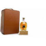 GLENROTHES 1968 CASK NO. 13495 AGED OVER 45 YEARS Active. Rothes, Moray.