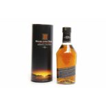 HIGHLAND PARK EUNSON'S LEGACY AGED 12 YEARS Active. Kirkwall, Orkney. Bottle no.