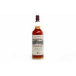 GLENDRONACH AGED 15 YEARS - OLD STYLE Active. Forgue, Aberdeenshire. 100% matured in sherry casks.