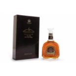 JOHNNIE WALKER HONOUR Blended Scotch Whisky. 70cl, 43% volume, in box.