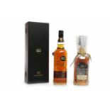 WHYTE & MACKAY 30 YEARS OLD RARE RESERVE Blended Scotch Whisky.