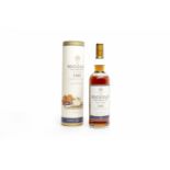 MACALLAN 1983 AGED 18 YEARS Active. Craigellachie, Moray.