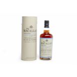 THE MACALLAN CASK STRENGTH 1989 Active. Craigellachie, Moray.