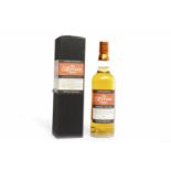 THE ARRAN MALT RUM CASK Acive. Lochranza, Arran.