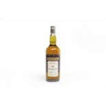 TEANINICH 1972 RARE MALTS AGED 23 YEARS Active. Alness, Ross-shire. Bottle no. 0652. 75cl, 64.