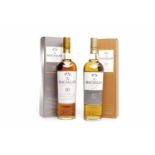 MACALLAN 10 YEARS OLD Active. Craigellachie, Moray. 700ml, 40% volume, in carton.