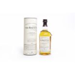 BALVENIE GOLDEN CASK AGED 14 YEARS Active. Dufftown, Banffshire.