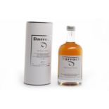 DARROCH AGED 25 YEARS Blended Malt Whisky Bottled to commemorate the 25th Anniversary of Darroch