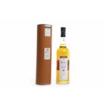 BRORA AGED 30 YEARS Closed 1983. Brora, Sutherland. Bottled 2002, bottle no. 93 of 2002. 70cl, 52.