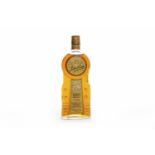 JOHN BEGG GOLD CAP Blended Scotch Whisky.