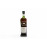 PENDERYN SMWS 128.2 AGED 7 YEARS Active. Penderyn, Wales.