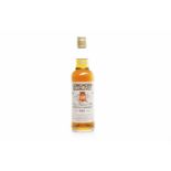 LONGMORN-GLENLIVET 1963 AGED OVER 39 YEARS Active. Longmorn, Moray. Distilled 1963, bottled 2003.