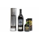 GLENFIDDICH CAORAN RESERVE AGED 12 YEARS Active. Dufftown, Banffshire. 1 litre, 40% volume, in tube.