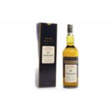 BENRINNES 1974 RARE MALTS AGED 21 YEARS Active. Aberlour, Banffshire.