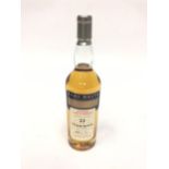 TEANINICH 1972 RARE MALTS AGED 23 YEARS Active. Alness, Ross-shire. Distilled 1972, 20cl, 64.