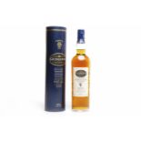 GLENGOYNE 21 YEARS OLD Active. Drumgoyne by Killearn. Dumbartonshire.