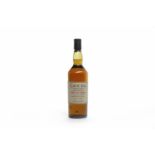 CAOL ILA SINGLE CASK - FEIS ILE 2009 Active. Port Askaig, Islay.