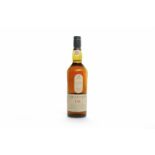 LAGAVULIN AGED 16 YEARS WHITE HORSE DISTILLERS Active. Port Ellen, Islay.