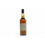 CAOL ILA SINGLE CASK - FEIS ILE 2009 Active. Port Askaig, Islay.