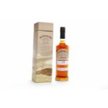 BOWMORE 25TH ANNIVERSARY AGED 25 YEARS - FEIS ILE 2010 Active. Bowmore, Islay.