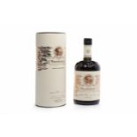 BUNNAHABHAIN MOSCATEL LIMITED EDITION AGED 18 YEARS Active. Port Askaig, Islay.