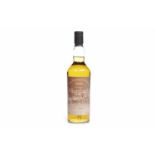 MORTLACH 2002 'THE MANAGER'S DRAM' AGED 19 YEARS Active. Dufftown, Banffshire.