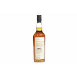 PITTYVAICH AGED 12 YEARS FLORA & FAUNA Closed 1993. Dufftown, Banffshire 70cl, 43% volume.