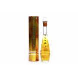 JOHNNIE WALKER DECO Blended Scotch Whisky. 350ml, 40% volume, in tube.