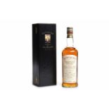 BOWMORE 1969 AGED 25 YEARS Active. Bowmore, Islay. 70cl, 43% volume, in carton.