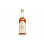 GLENDULLAN 'THE MANAGER'S DRAM' 18 YEAR OLD Active. Dufftown, Banffshire.