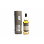 SCAPA 1980 AGED 25 YEARS Active. Kirkwall, Orkney. Distilled 1980, bottle no. 464 of 2000.