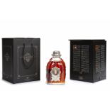 GRAND OLD PARR ELIZABETHAN LIMITED EDITION 4 Blended Scotch Whisky 'The Golden Age' edition in