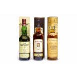 GLENLIVET 12 YEARS OLD Active. Ballindalloch, Banffshire. 70cl, 40% volume, in carton.