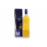JOHNNIE WALKER QUEST Blended Scotch Whisky. 75cl, 40% volume, in carton.