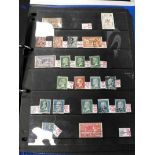 COLLECTION OF FRENCH AND FRENCH COLONIAL STAMPS dating c.