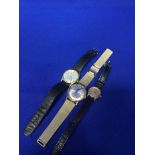 LOT OF VARIOUS WATCHES including Timex, Soliton,